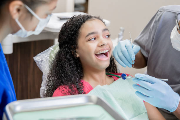 Best Weekend Emergency Dentist in Williamston, MI