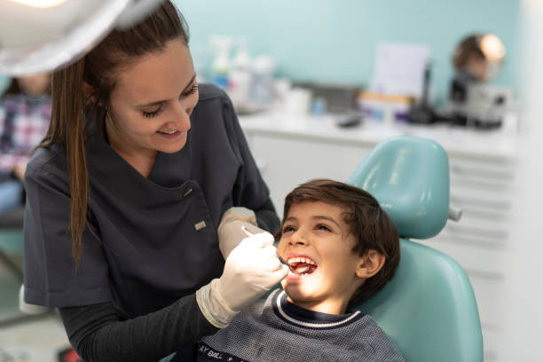 Best Emergency Root Canal Treatment in Williamston, MI