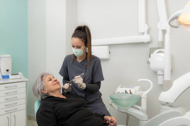 Best Same-Day Emergency Dentist in Williamston, MI