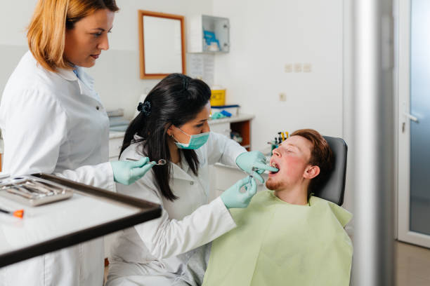 Best Emergency Root Canal Treatment in Williamston, MI