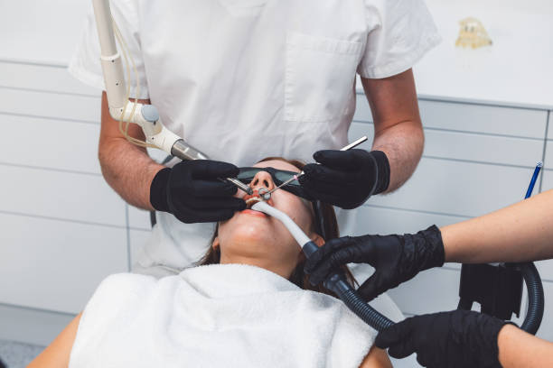 Best Emergency Orthodontic Repairs in Williamston, MI