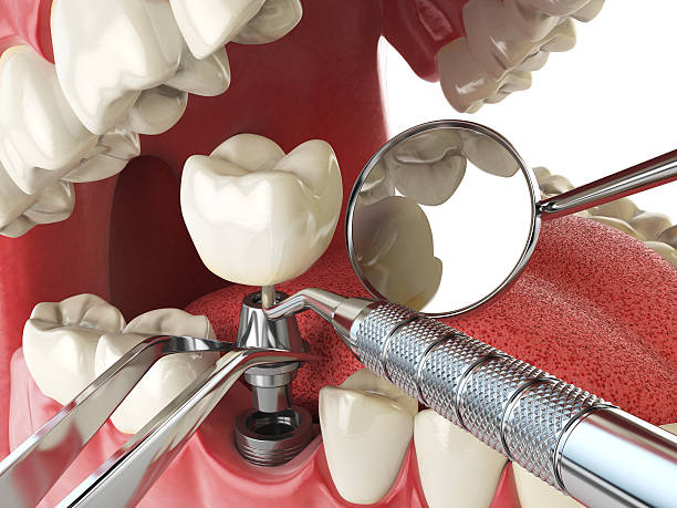Best Weekend Emergency Dentist in Williamston, MI